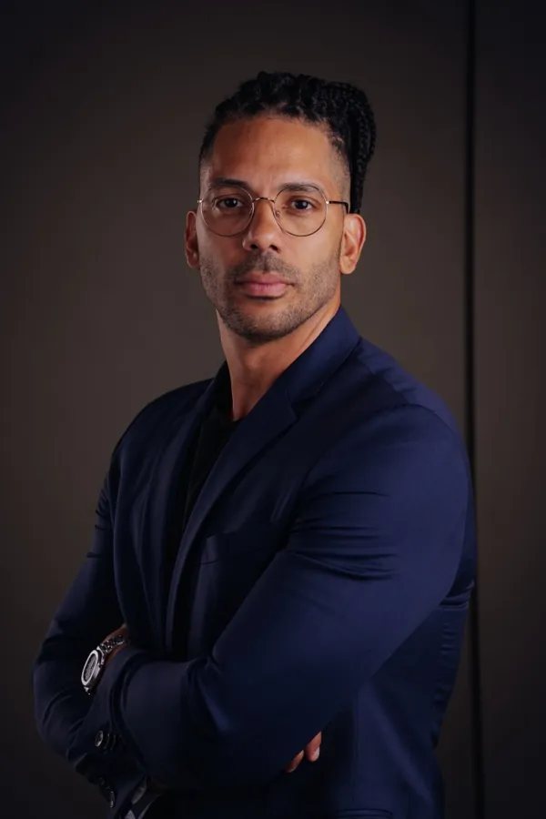 Joel Jota, investidor do Metropolitan Marista